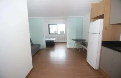 Apartamento novo e completo no condomínio urban santa cruz - próximo a ucpel!