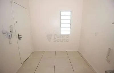 Apartamento com 1 quarto para alugar na Rua Anchieta, ., 118336422, Centro, Pelotas