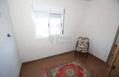 Apartamento com 3 quartos para alugar na Rua Elgar Carlos Hadler, 5, 118833422, São Gonçalo, Pelotas