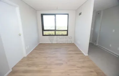 Apartamento moderno no parque una - conforto, estilo e localização privilegiada!