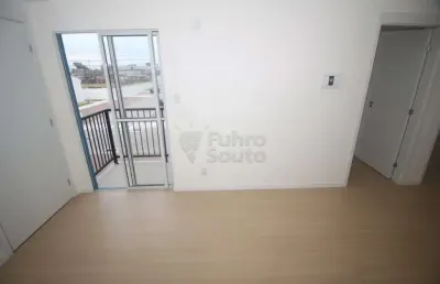 Apartamento no life club fernando osório - conforto, segurança e qualidade de vida!