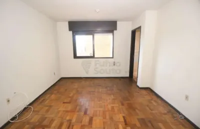 Encantador apartamento para alugar no coração do centro de pelotas