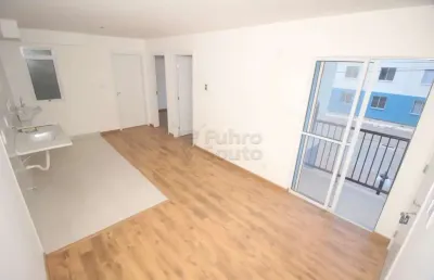 More com conforto e lazer no life club fernando osório - apartamento completo!