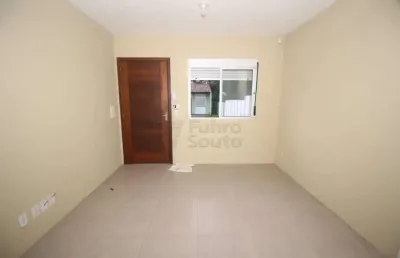 Seu novo lar espera por você no residencial santa bárbara! conforto, espaço e localização privilegiada!