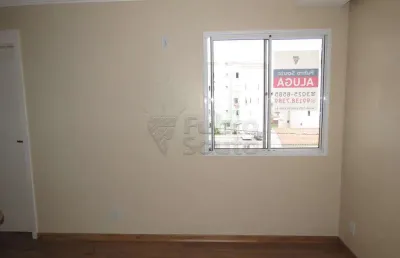 Apartamento com 2 quartos para alugar na Rua Major Francisco N. De Souza, K, 148537492, Fragata, Pelotas