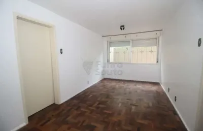 Espaçoso e iluminado apartamento com 3 quartos: conforto e praticidade para sua família!