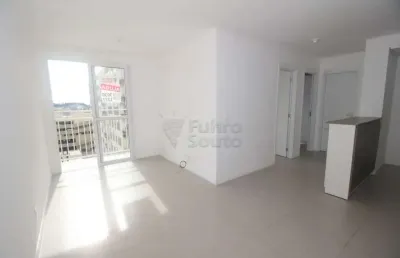 Apartamento com 2 quartos para alugar na Avenida Bento Gonçalves, B, 118933422, São Gonçalo, Pelotas