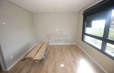 Viva o melhor do design, conforto e localização no canto ? parque una!