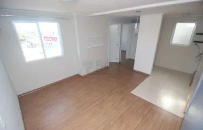Apartamento para aluguel no condomínio venezia - conforto e praticidade no fragata