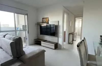 Apartamento mobiliado no smart urban club - para venda e aluguel no bairro areal em pelotas