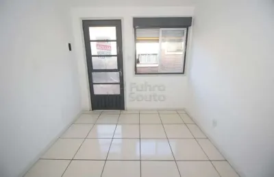 Apartamento de 2 dormitórios no edifício residencial village center ii - pelotas