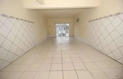 Casa com 2 quartos para alugar na Rua Carlos Gotuzzo Giacoboni, Frente, 118731492, Fragata, Pelotas