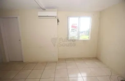 Apartamento com 2 quartos para alugar na Rua Comendador Rafael Mazza, 12, 118037442, Areal, Pelotas