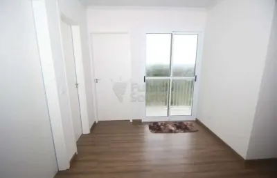 Excelente oportunidade no jardim umuharama - apartamento com sacada e churrasqueira
