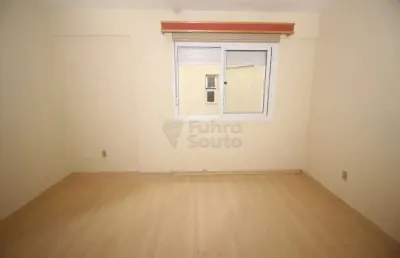 Kitinete na galeria triunfo em frente a católica no centro de pelotas - para locação e venda!