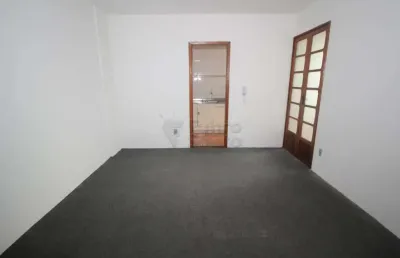Apartamento 2 dormitórios no centro de pelotas - edifício zanetti