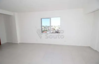 Apartamento com 1 quarto para alugar na Rua Bento Martins, 118034442, Centro, Pelotas