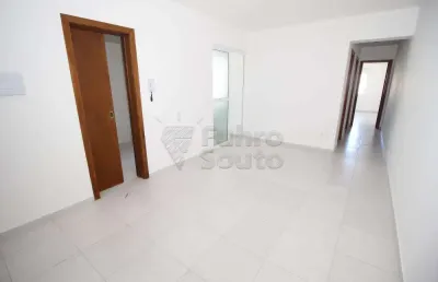 Apartamento com 2 quartos para alugar na Rua Bento Martins, 118034442, Centro, Pelotas
