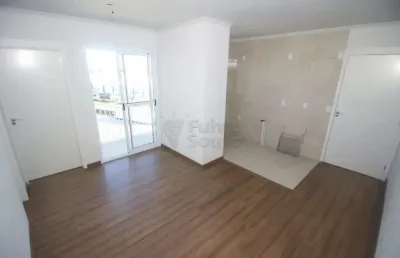 Excelente oportunidade no jardim umuharama - apartamento com sacada e churrasqueira