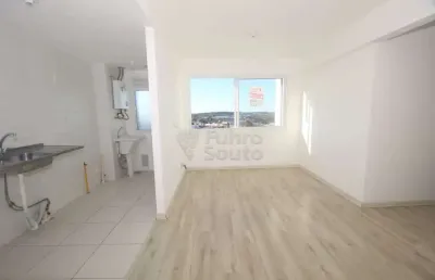 Apartamento no jk parque club - oportunidade única!