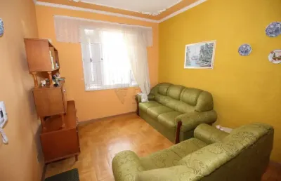 Apartamento totalmente mobiliado próximo ao estádio bento freitas em pelotas