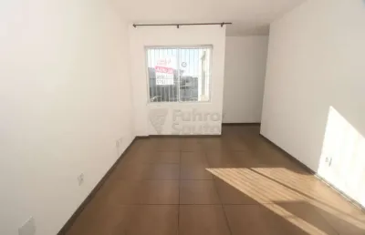 Oportunidade única de viver com espaço e conforto no edifício residencial zona norte, bairro areal, pelotas!