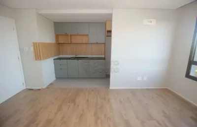 Apartamento com 1 quarto para alugar na Avenida São Francisco de Paula, 118038452, Areal, Pelotas