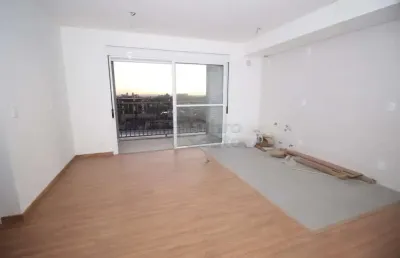Apartamento com três dormitórios no smart urban club - conforto e localização privilegiada!