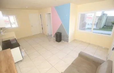 Oportunidade: apartamento no sítio floresta, próximo a comércios e residenciais
