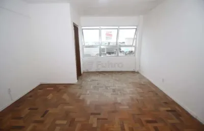 Oportunidade única no edifício comercial cícero - sala comercial no coração do centro