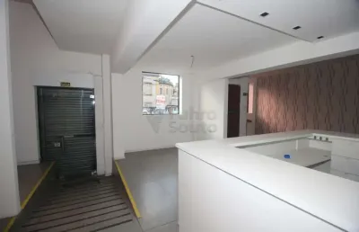 Casa comercial para alugar na Rua Quinze de Novembro, 19853842, Centro, Pelotas