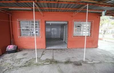 Oportunidade única de locação comercial próxima à avenida salgado filho