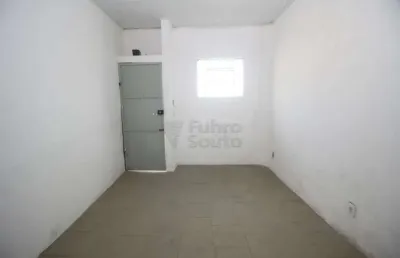 Casa comercial para alugar na Rua Blau Nunes, 1087342, Areal, Pelotas