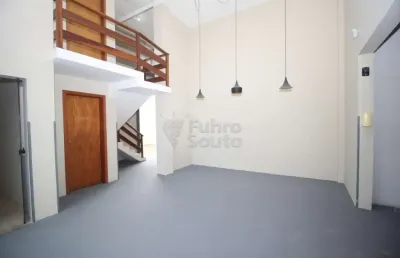 Prédio comercial para aluguel no areal - espaço amplo, funcional e com localização estratégica