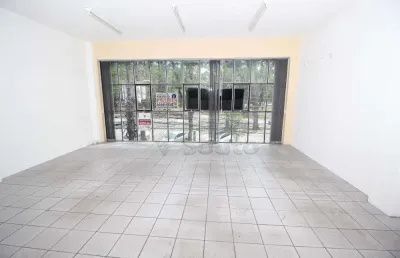 Aluguel de prédio comercial parte superior na praça dom antônio zareta, centro de pelotas