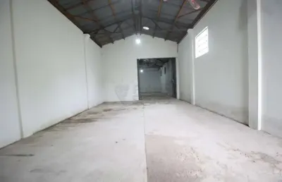 Casa comercial para alugar na Corredor Três, Prédio, 1785342, Três Vendas, Pelotas