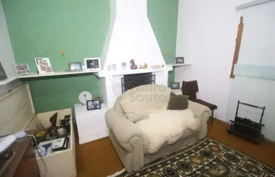 Aluguel de sobrado residencial ou comercial - centro