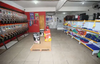 Casa comercial para alugar na Rua Doutor João Pessoa, 16863242, Centro, Pelotas