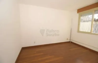 Apartamento com 3 dormitórios no fragata, próximo à av. duque de caxias e a famed!