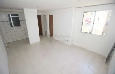 Apartamento aconchegante no toscana i - próximo ao shopping e parque una!