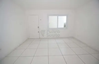 Apartamento de frente na xv de novembro - conforto e localização no centro de pelotas!