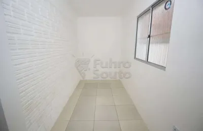 Casa em pátio compartilhado na rua francisco de paula carril - areal