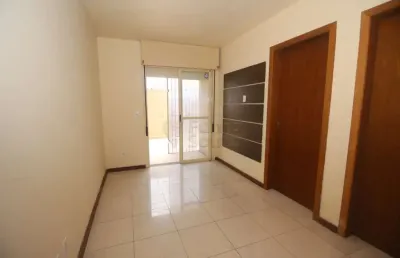 Charmoso apartamento no centro de pelotas: conforto e praticidade ao seu alcance