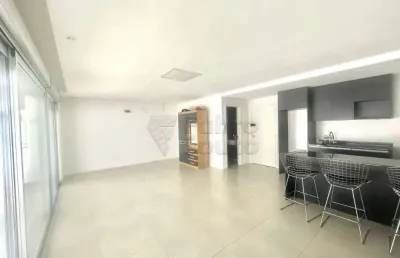 Loft com varanda no condomínio studio residence plus ii