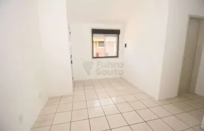 Apartamento 1 dormitório no edifício residencial village center i