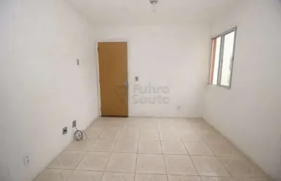 Apartamento para aluguel com 2 dormitórios no condomínio par paraíso - três vendas