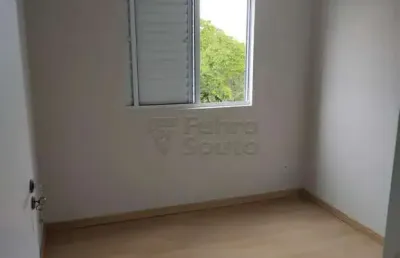 Excelente apartamento com 02 quartos, semi mobiliado.