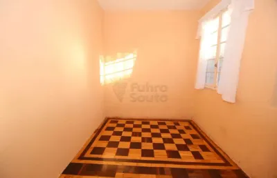 Apartamento com 2 quartos para alugar na Rua Bento Martins, 13893442, Centro, Pelotas