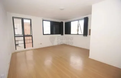 Sala comercial para alugar na Rua Doutor Cassiano, 11863542, Centro, Pelotas