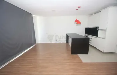 Loft moderno e bem localizado no studio residence, ideal para quem busca praticidade no centro de pelotas